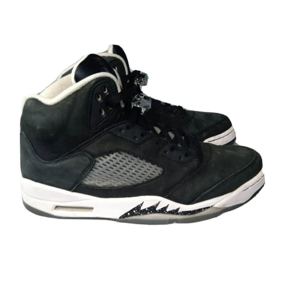 Nike Air Jordan 5 Retro Oreo (2021) Men's Size 11.5 CT4838-011.
